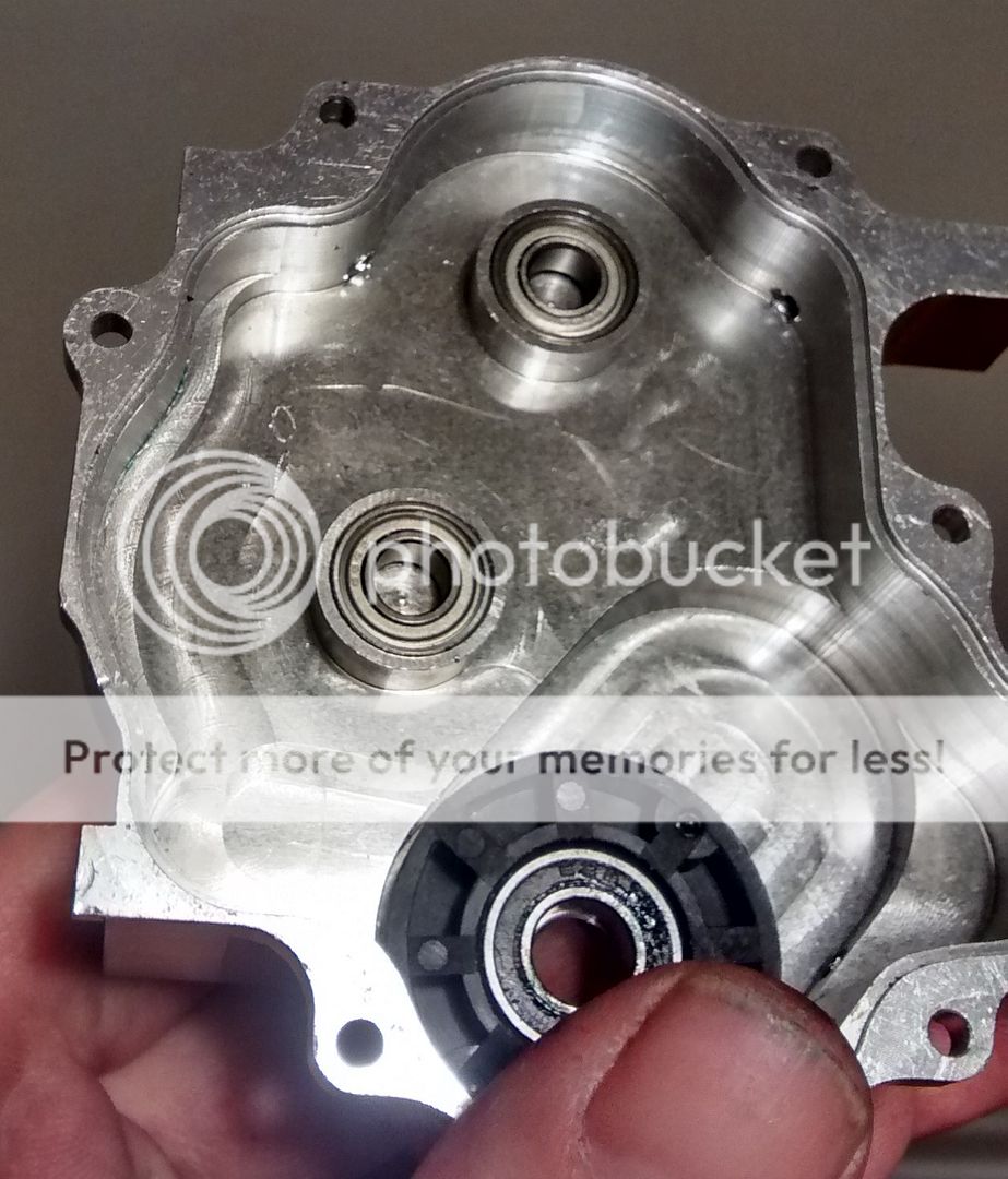 Transmission grease R/C Tech Forums